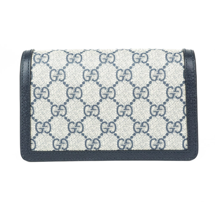 Gucci Dionysus GG Super Mini Bag
