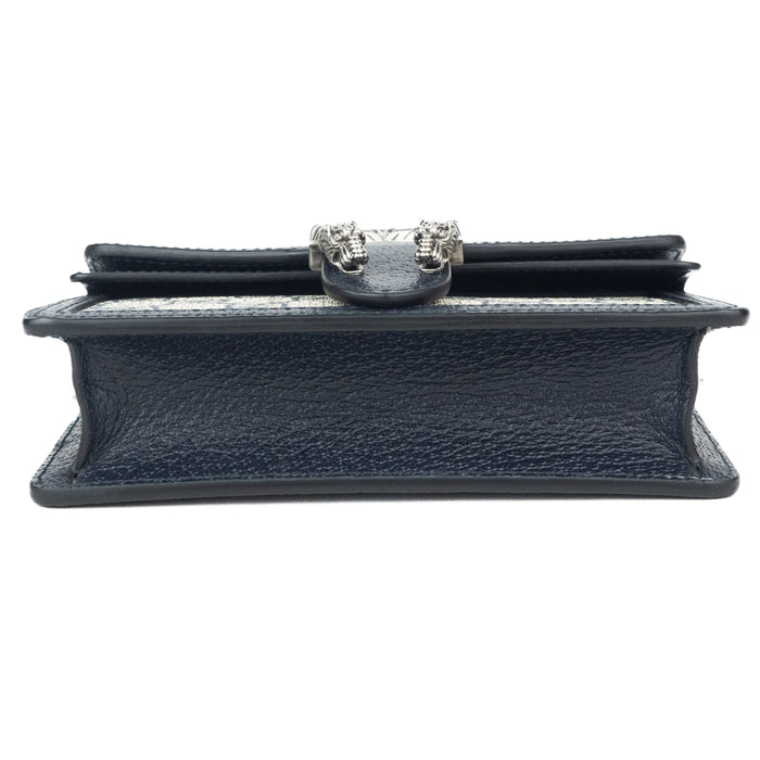 Gucci Dionysus GG Super Mini Bag