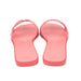 Hermes Oran Sandal in Rose Boise