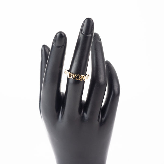 Dior (R)evolution Ring