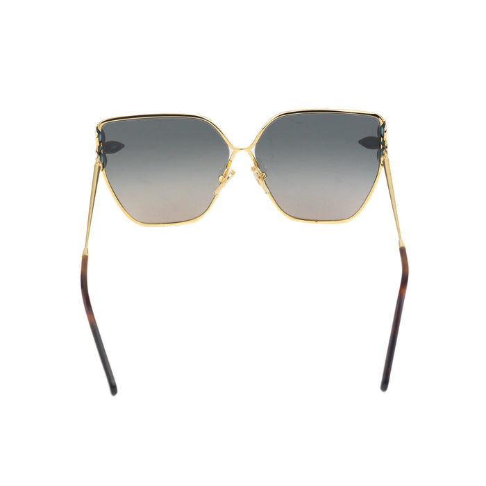 Louis Vuitton Petal Cat Eye Sunglasses