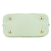 Louis Vuitton Alma BB Soft BBG V.EAU Calfskin in Mint