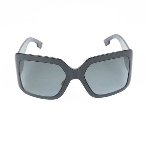 Dior So Light 2 Sunglasses in Black