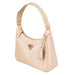 Prada Re-Nylon Re-Edition 2000 Mini-bag in Beige