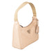 Prada Re-Nylon Re-Edition 2000 Mini-bag in Beige