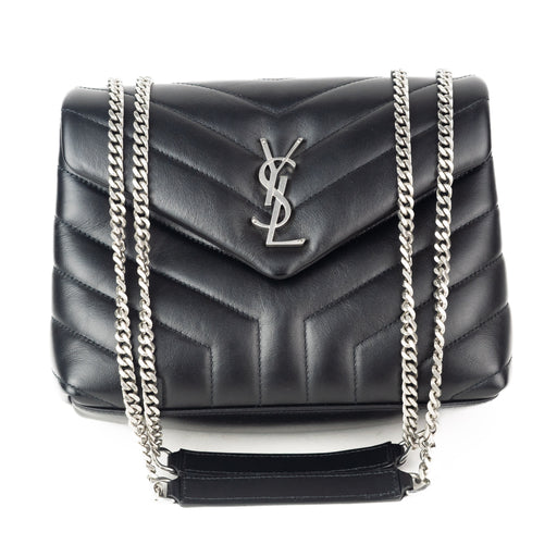 Saint Laurent Small LouLou Bag