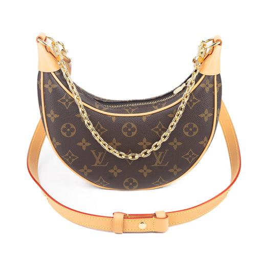 Louis Vuitton Loop PM Shoulder Bag