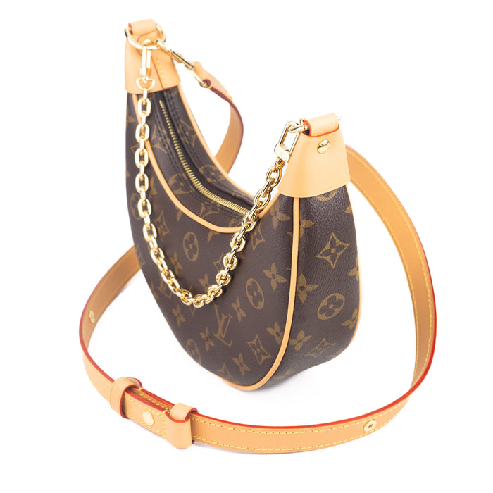 Louis Vuitton Loop PM Shoulder Bag