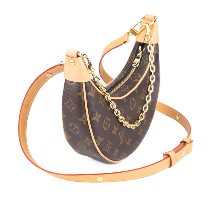 Louis Vuitton Loop PM Shoulder Bag