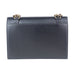 Christian Louboutin Small Elisa Leather Shoulder Bag