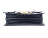 Christian Louboutin Small Elisa Leather Shoulder Bag