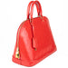 Louis Vuitton Vernis Alma PM in Cherry