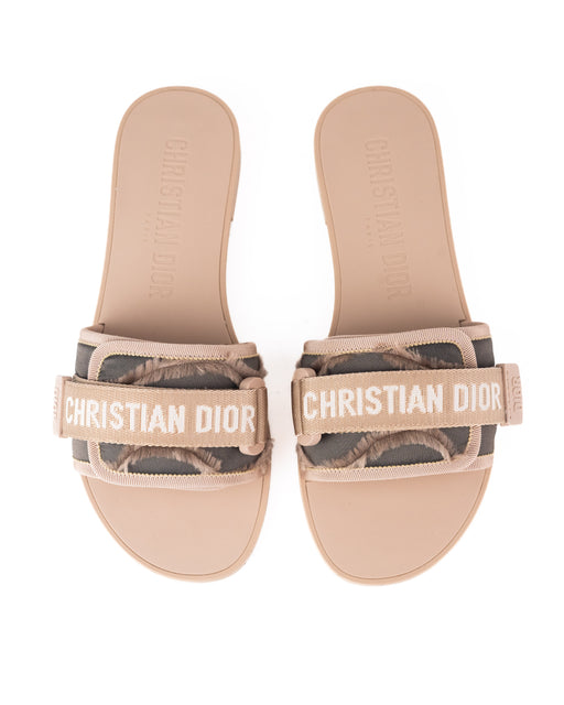 Dior (R)evolution Slides