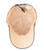 Louis Vuitton Carry On Cap Pu Pa Cap in Beige