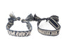 Dior J'Adior Bracelet Set in Navy Blue