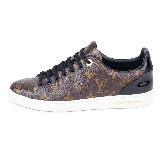 Louis Vuitton Front Row Sneakers