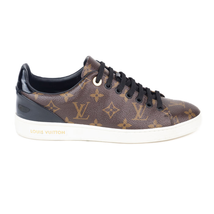 Louis Vuitton Front Row Sneakers