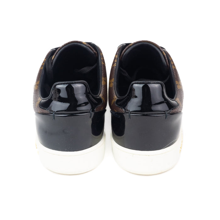 Louis Vuitton Front Row Sneakers