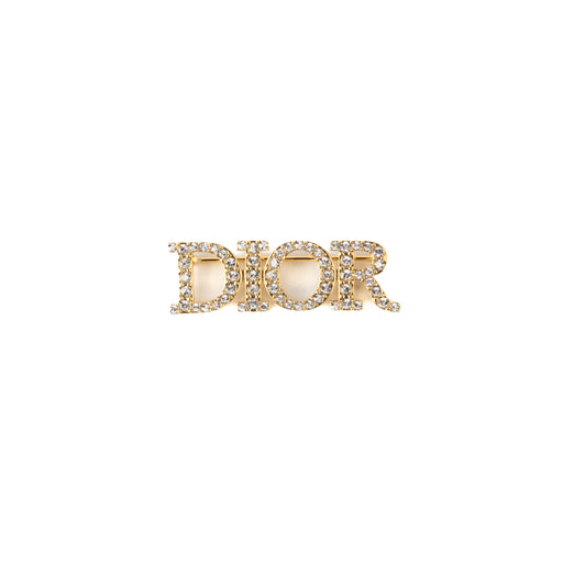 Dior (R)evolution Brooch