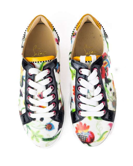 Christian Louboutin Seava Sneakers