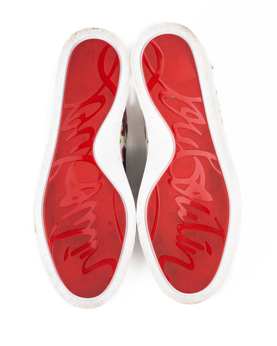 Christian Louboutin Seava Sneakers