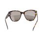 Chanel Acetate Polarized Sunglasses in Brown