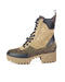 Louis Vuitton Laureate Platform Desert Boots