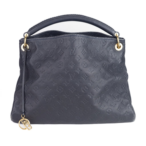 Louis Vuitton Artsy MM Monogram Empreinte 