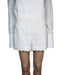 J Crew White Short