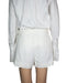 J Crew White Short