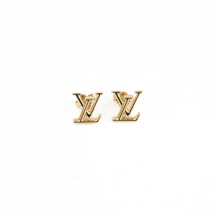 Louis Vuitton Iconic Earrings