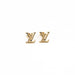 Louis Vuitton Iconic Earrings