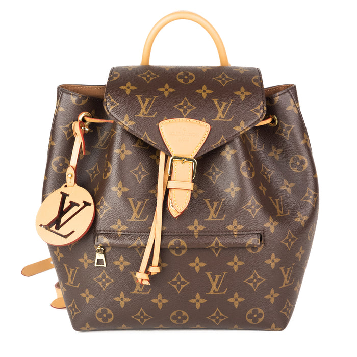 Louis Vuitton Montsouris PM