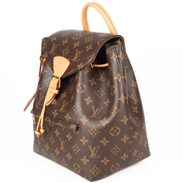 Louis Vuitton Montsouris PM