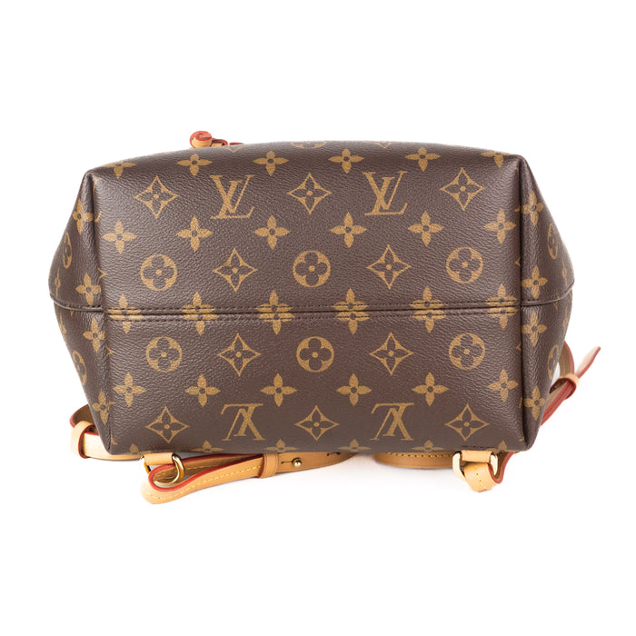 Louis Vuitton Montsouris PM