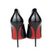 Christian Louboutin Patent So Kate in Black