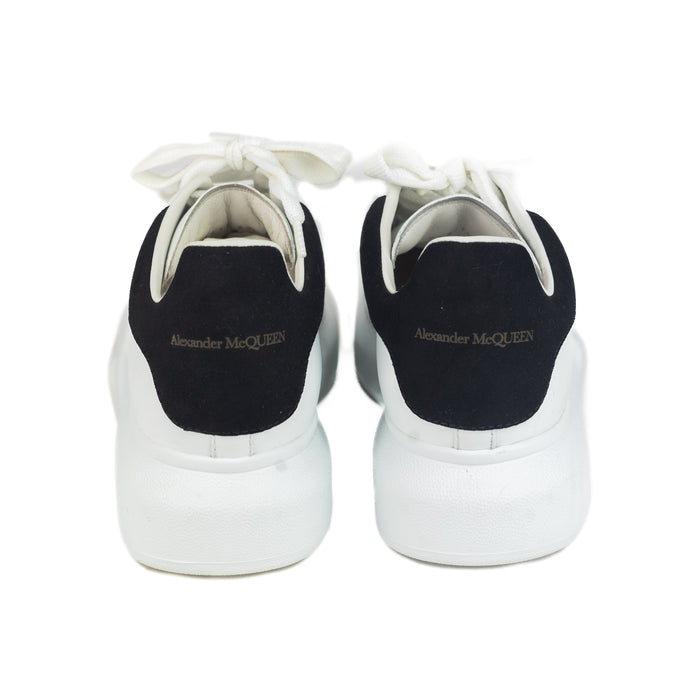 Alexander Mcqueen Oversized sneakers