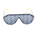 Fendi FF Fabulous Sunglasses