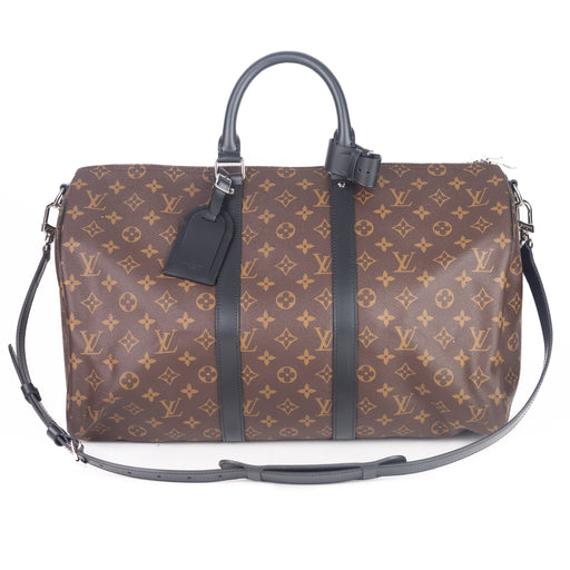 Louis Vuitton Keepall 45 Bandoulière