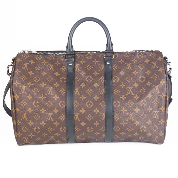 Louis Vuitton Keepall 45 Bandoulière