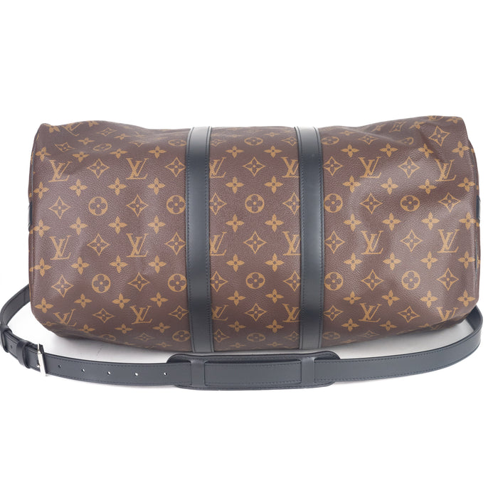 Louis Vuitton Keepall 45 Bandoulière