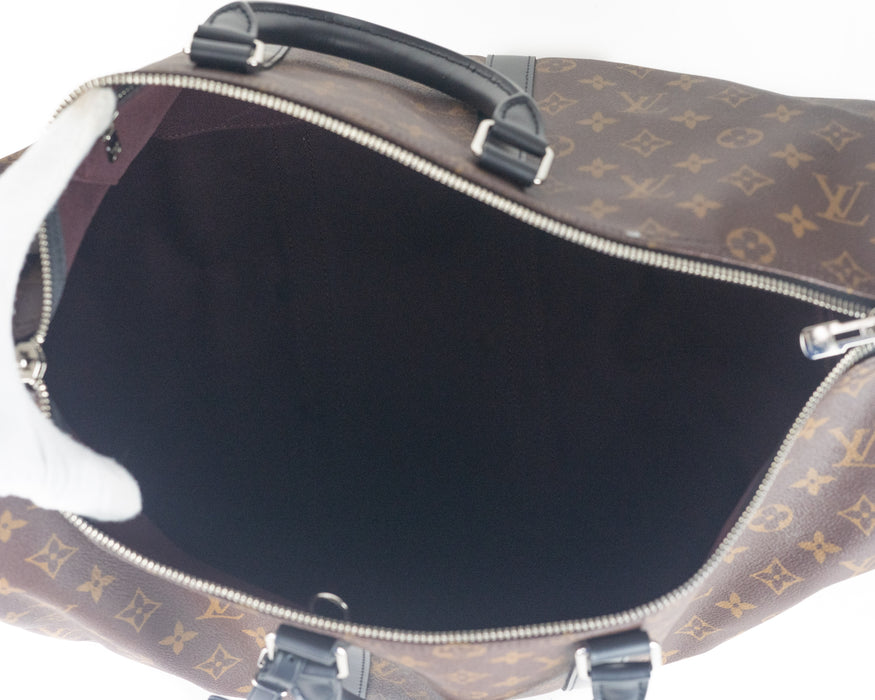 Louis Vuitton Keepall 45 Bandoulière