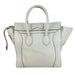 Celine Phantom Medium Tote in mint 