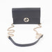 Gucci Icon chain bag Black