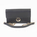 Gucci Icon chain bag Black