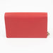 Gucci Soho Wallet On Chain in red
