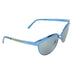 Gucci Blue Sunglasses