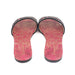 Christian Dior Dway Slides Cherry