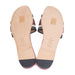 Christian Dior Dway Slides Cherry