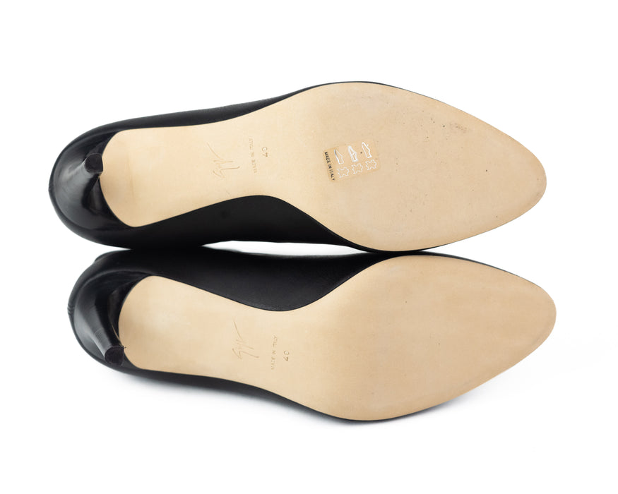 Giuseppe Zanotti Boots